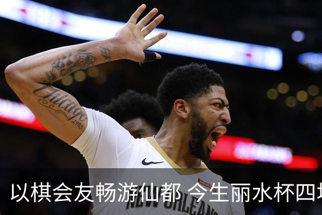 以棋会友畅游仙都 今生丽水杯四地围棋交流活动圆满落幕
