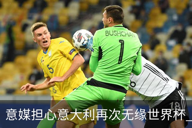 意媒担心意大利再次无缘世界杯 名帅批球队飘了