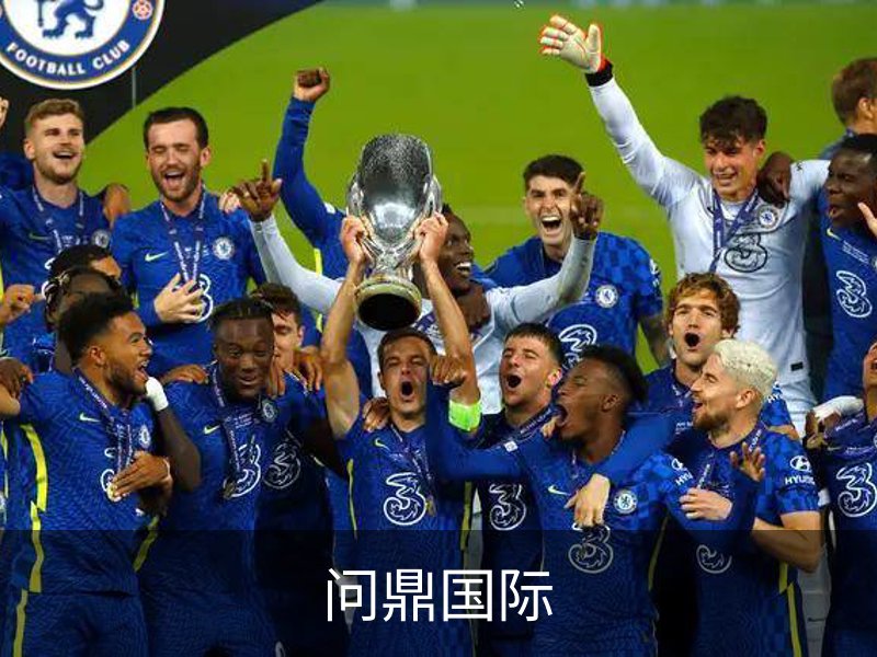 问鼎国际简介